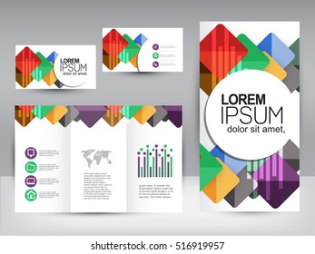 Business Brochure Design