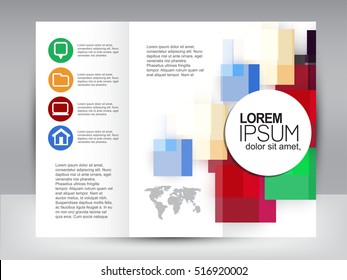 Business Brochure Design