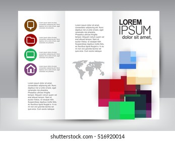 Business Brochure Design