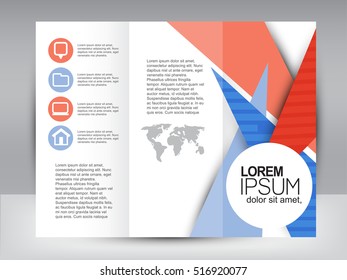 Business Brochure Design