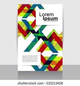 Business Brochure Design