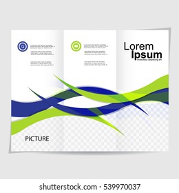 Business Brochure Design