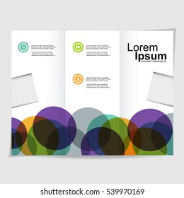Business Brochure Design