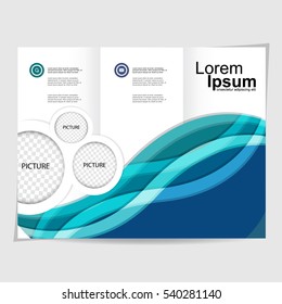 Business Brochure Design
