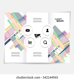 Business Brochure Design