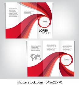Business Brochure Design