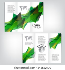 Business Brochure Design