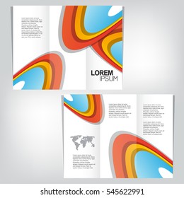 Business Brochure Design