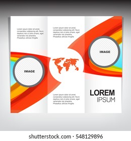 Business Brochure Design