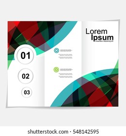 Business Brochure Design