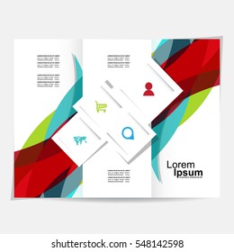 Business Brochure Design