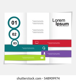Business Brochure Design
