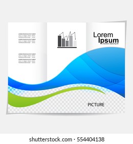 Business Brochure Design