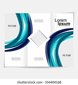 Business Brochure Design