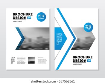 Business Brochure design