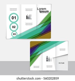 Business Brochure Design