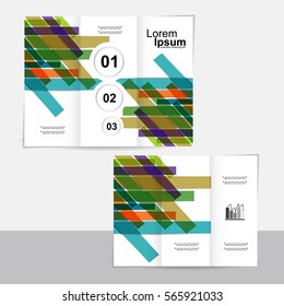 Business Brochure Design