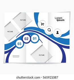 Business Brochure Design