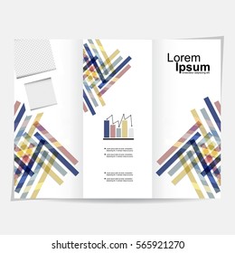 Business Brochure Design