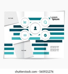 Business Brochure Design