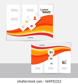 Business Brochure Design