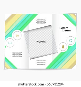 Business Brochure Design