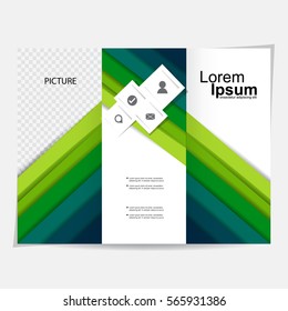 Business Brochure Design