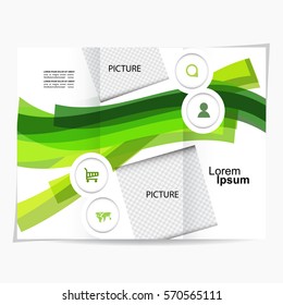 Business Brochure Design
