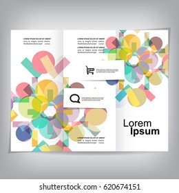 Business Brochure design