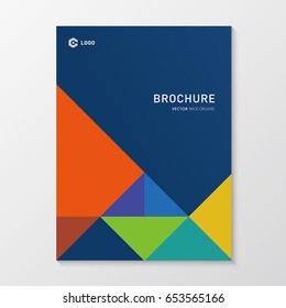 business brochure design