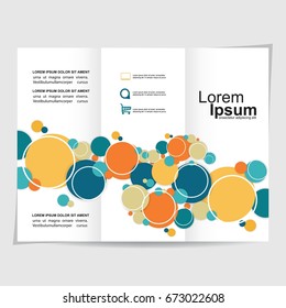 Business Brochure Design