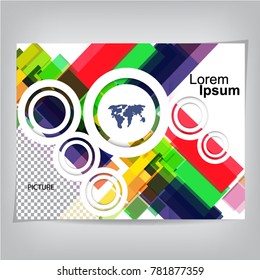 Business Brochure Design