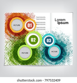 Business Brochure Design