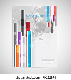 business brochure design