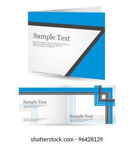 business brochure design