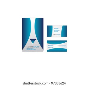 business brochure design