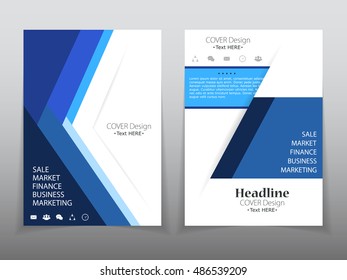 business brochure flyer banner design vertical template vector, cover presentation abstract geometric background, modern publication x-banner and flag-banner, layout in rectangle size. in A4 size