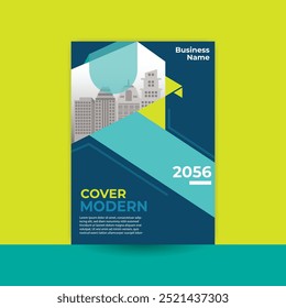 business brochure, flyer design, annual report cover, marketing cover, leaflet, cover a4, finance report, business promotion cover