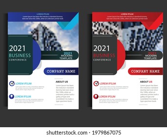 business brochure flyer design layout template.vector template in A4 size.flyer design, Vector template, modern Business brochure cover vector design Template.