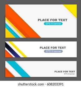 business brochure flyer design template. Geometric material background