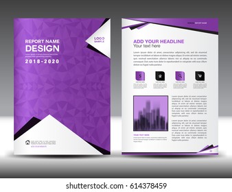 355,855 Purple brochure Images, Stock Photos & Vectors | Shutterstock