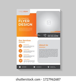 Business Flyer Images Stock Photos Vectors Shutterstock