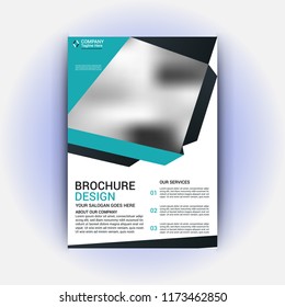 Business Brochure Template