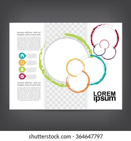 Business Brochure Template