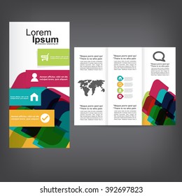 business brochure template