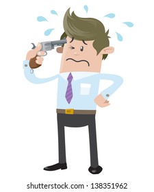 Business Buddy ends it all 