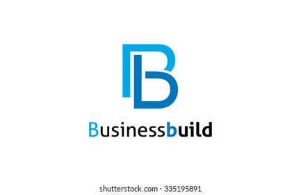 Business Build Logo