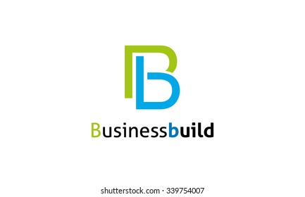 Business Build Logo