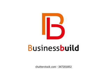 Business Build Logo