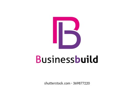 Business Build Logo